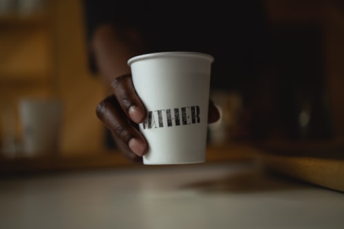 Dad's Favorite Mug