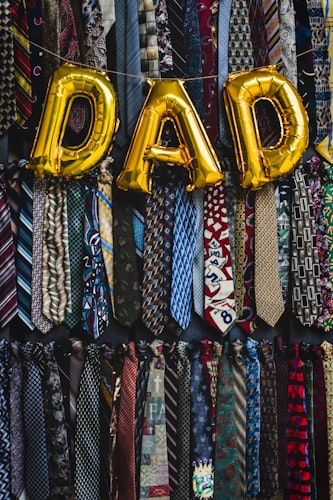 Funny Dad Quote Poster
